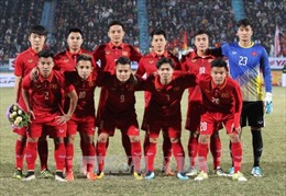 Năm sự kiện được chờ đợi của Thể thao Việt Nam 2018 